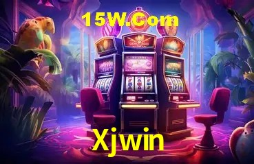 Desvendando o Mundo dos Jogos Virtuais na Xjwin